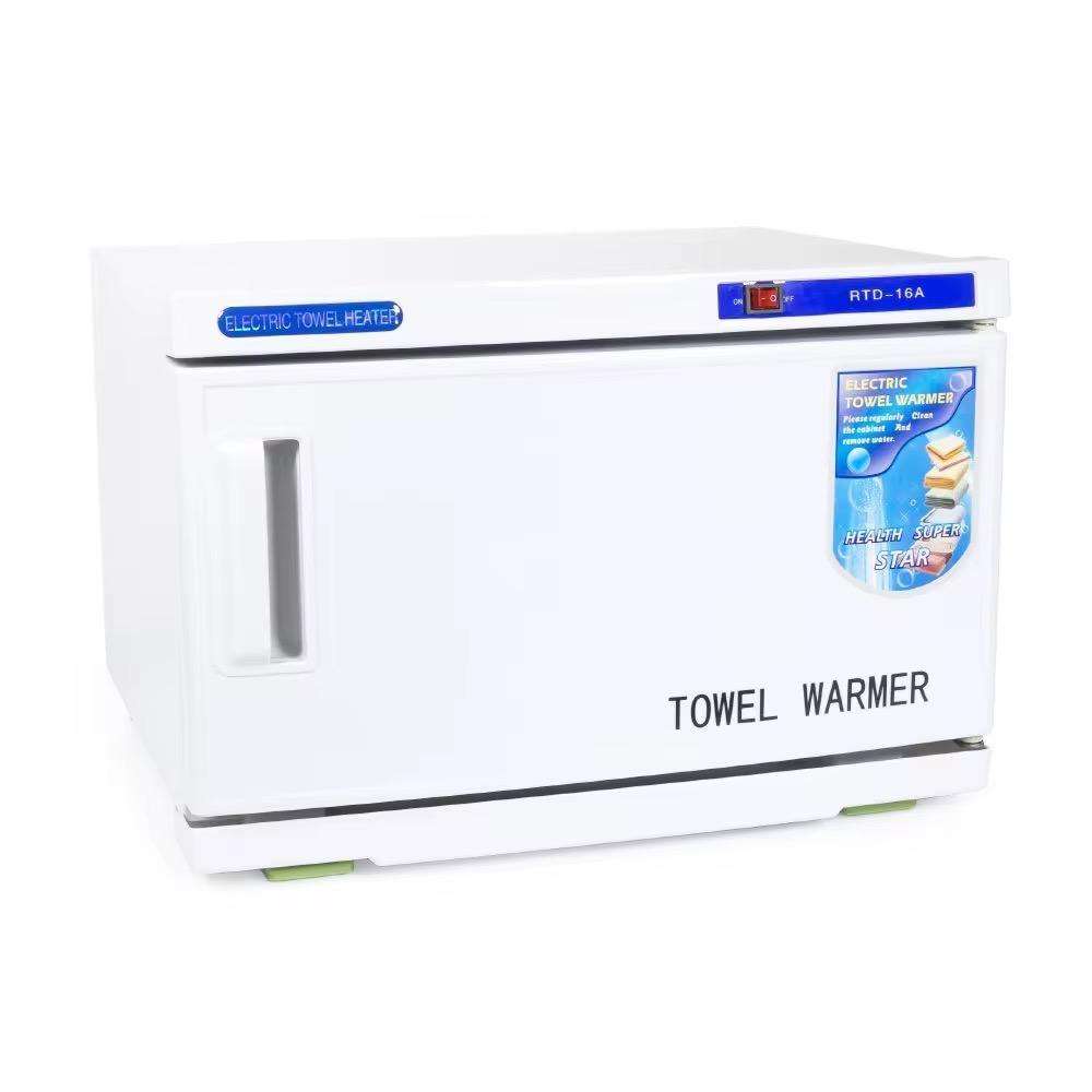 UV Towel warmer Machine