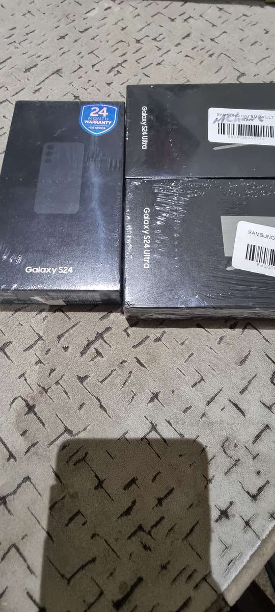 SAMSUNG S24