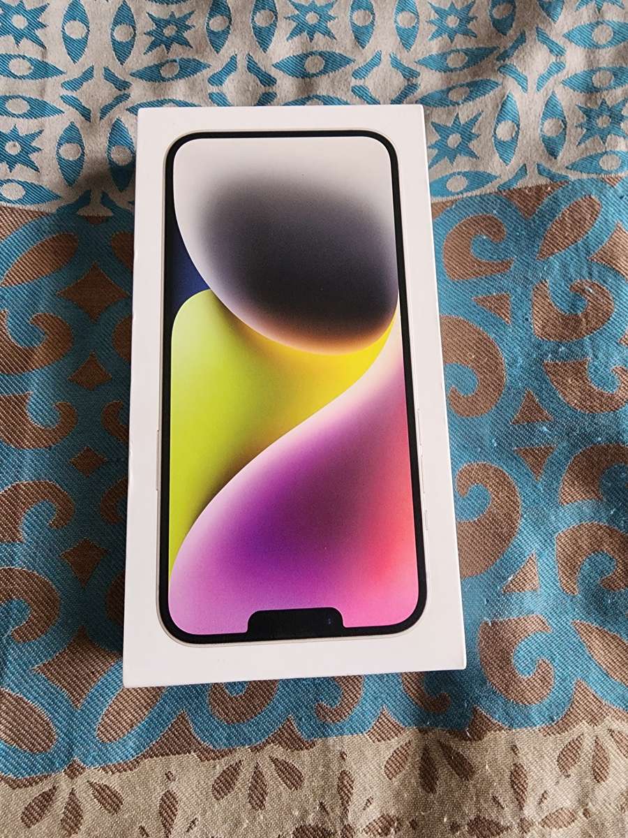 APPLE IPHONE 14 PLUS