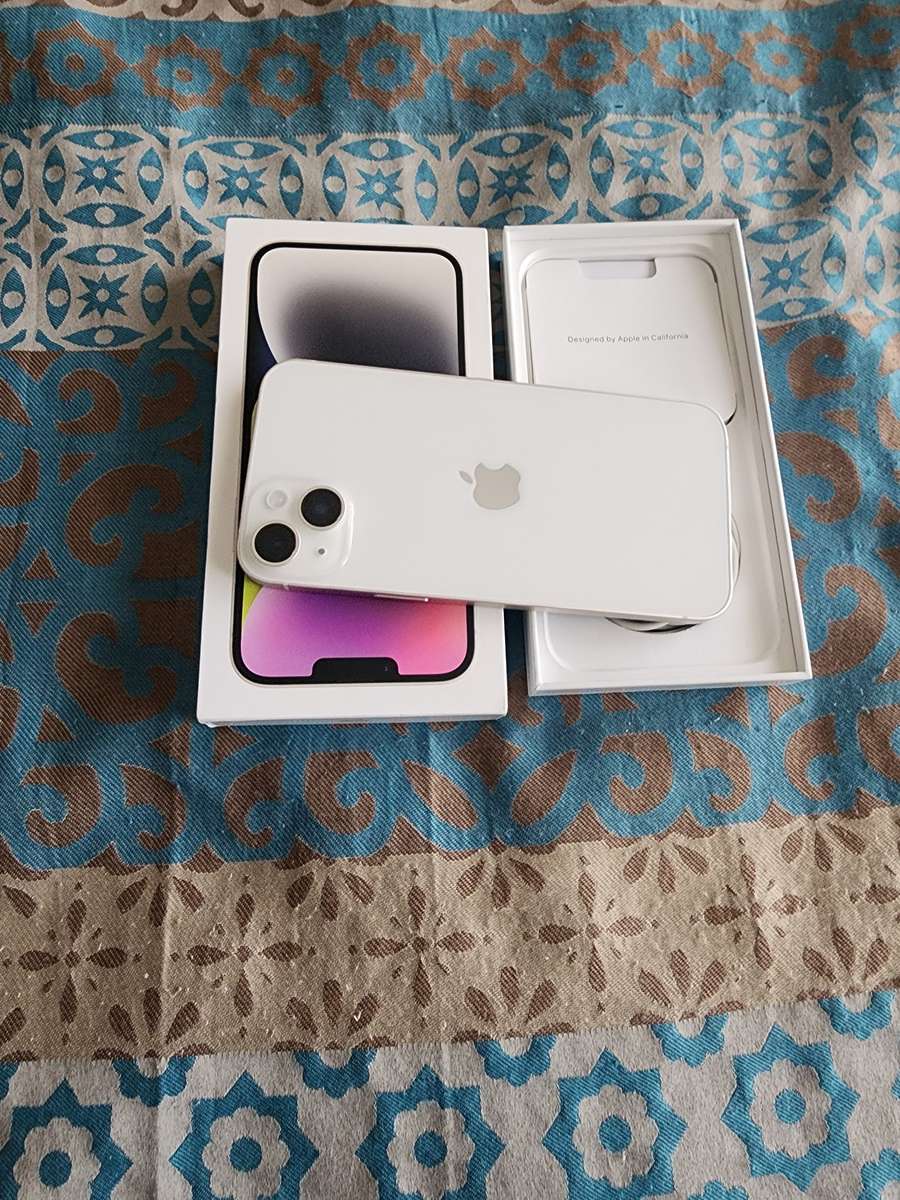 APPLE IPHONE 14 PLUS