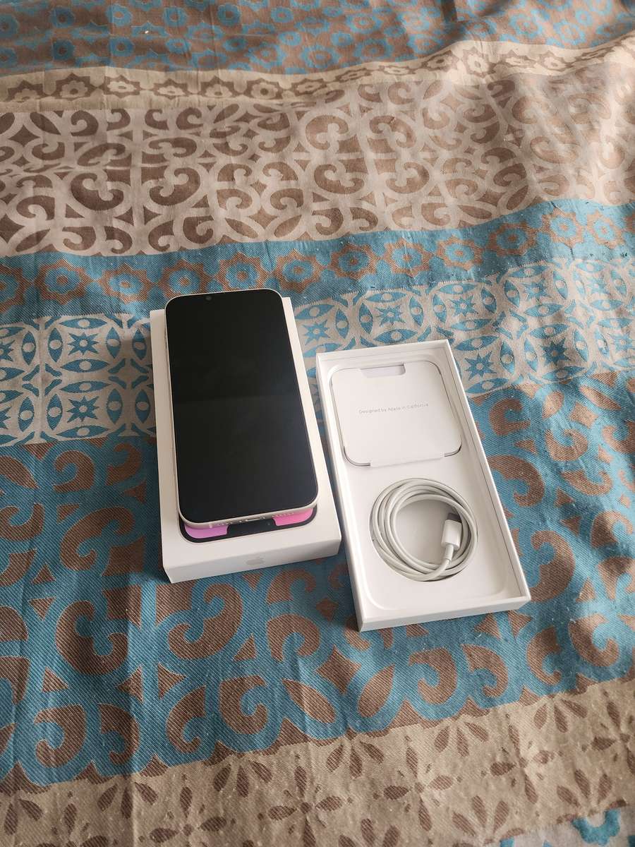 APPLE IPHONE 14 PLUS