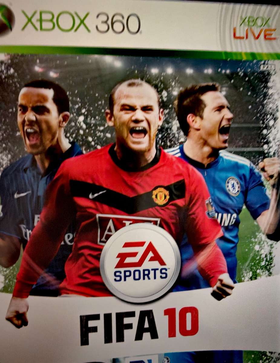 FIFA 10