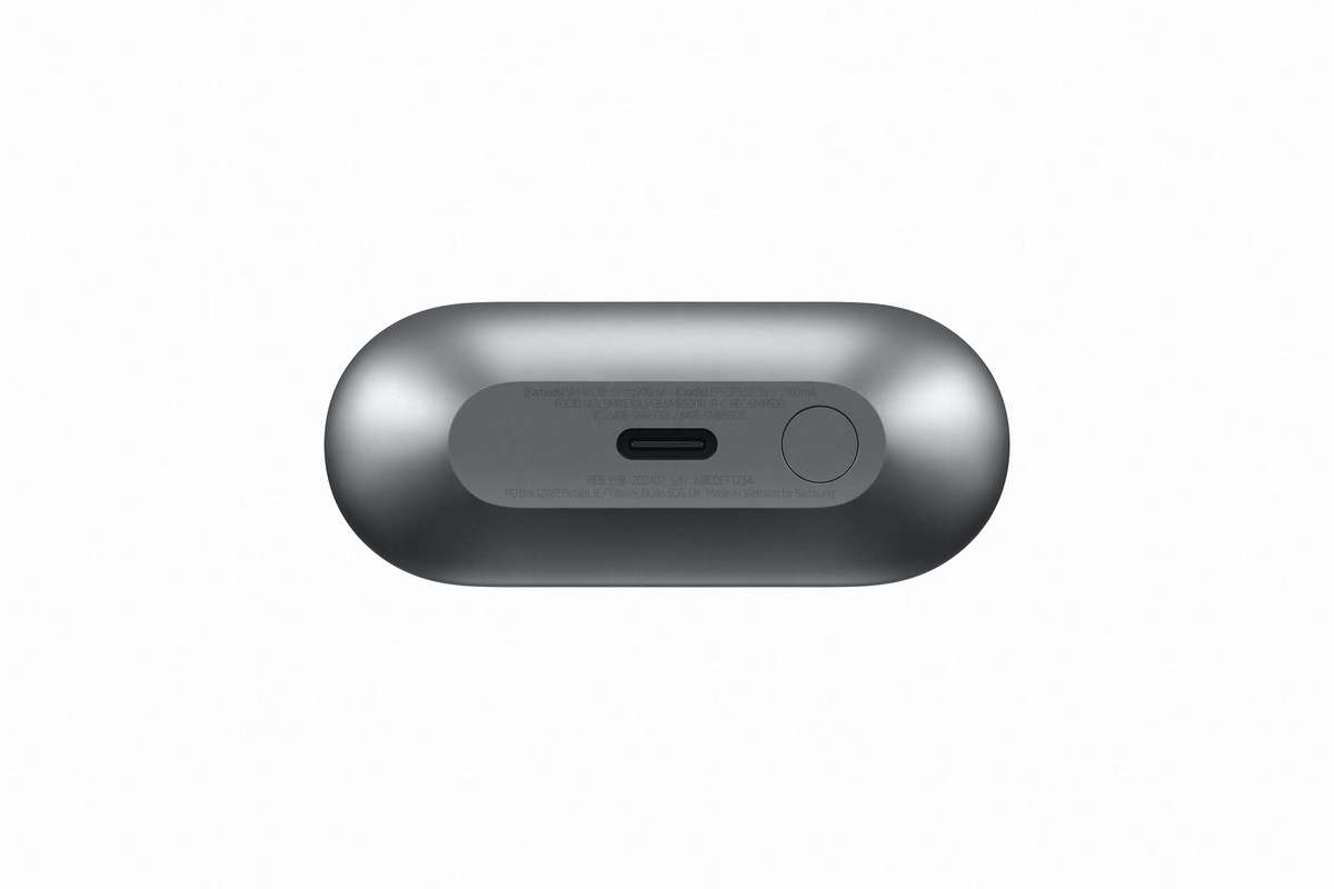 Samsung Galaxy Buds 3 | Silver | 6 Month Warranty