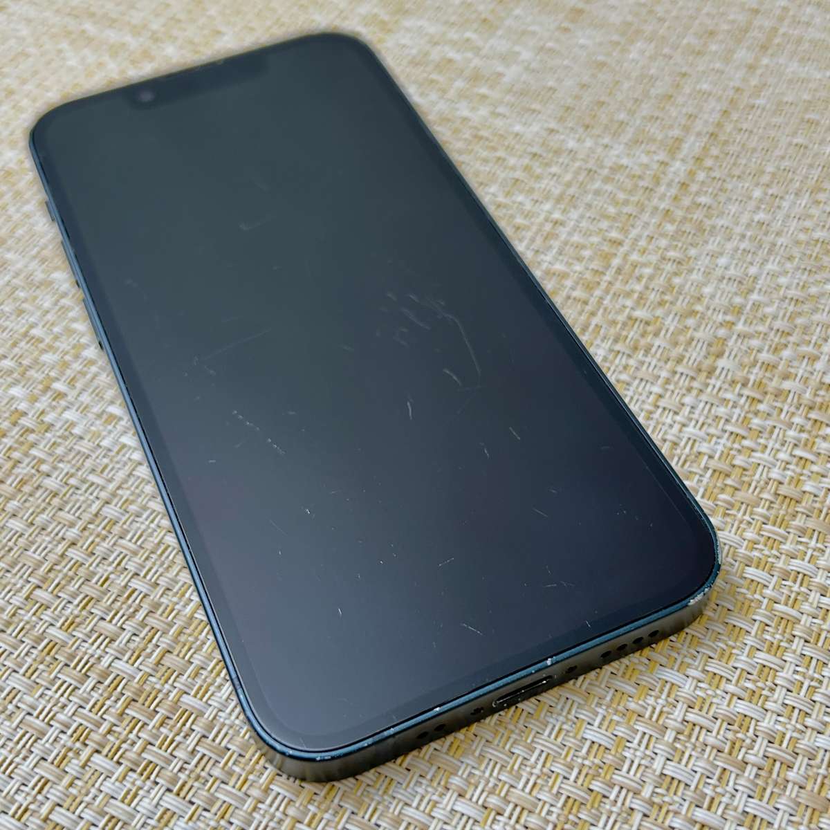 Apple iPhone 13 Mini Midnight 128GB (1 Month Warranty)