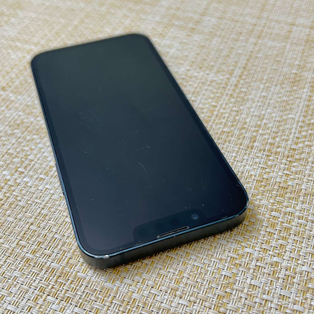 Apple iPhone 13 Mini Midnight 128GB (1 Month Warranty)