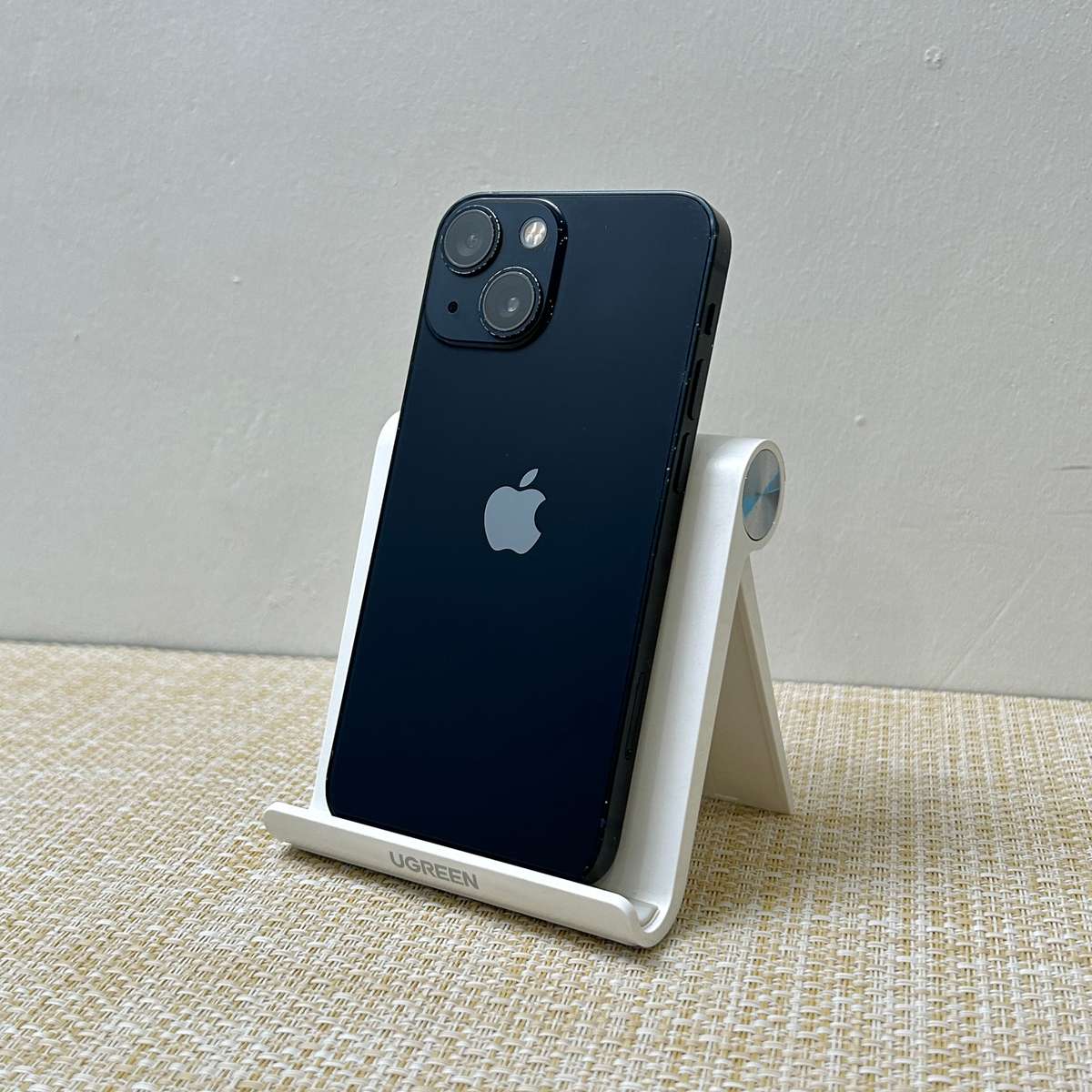 Apple iPhone 13 Mini Midnight 128GB (1 Month Warranty)