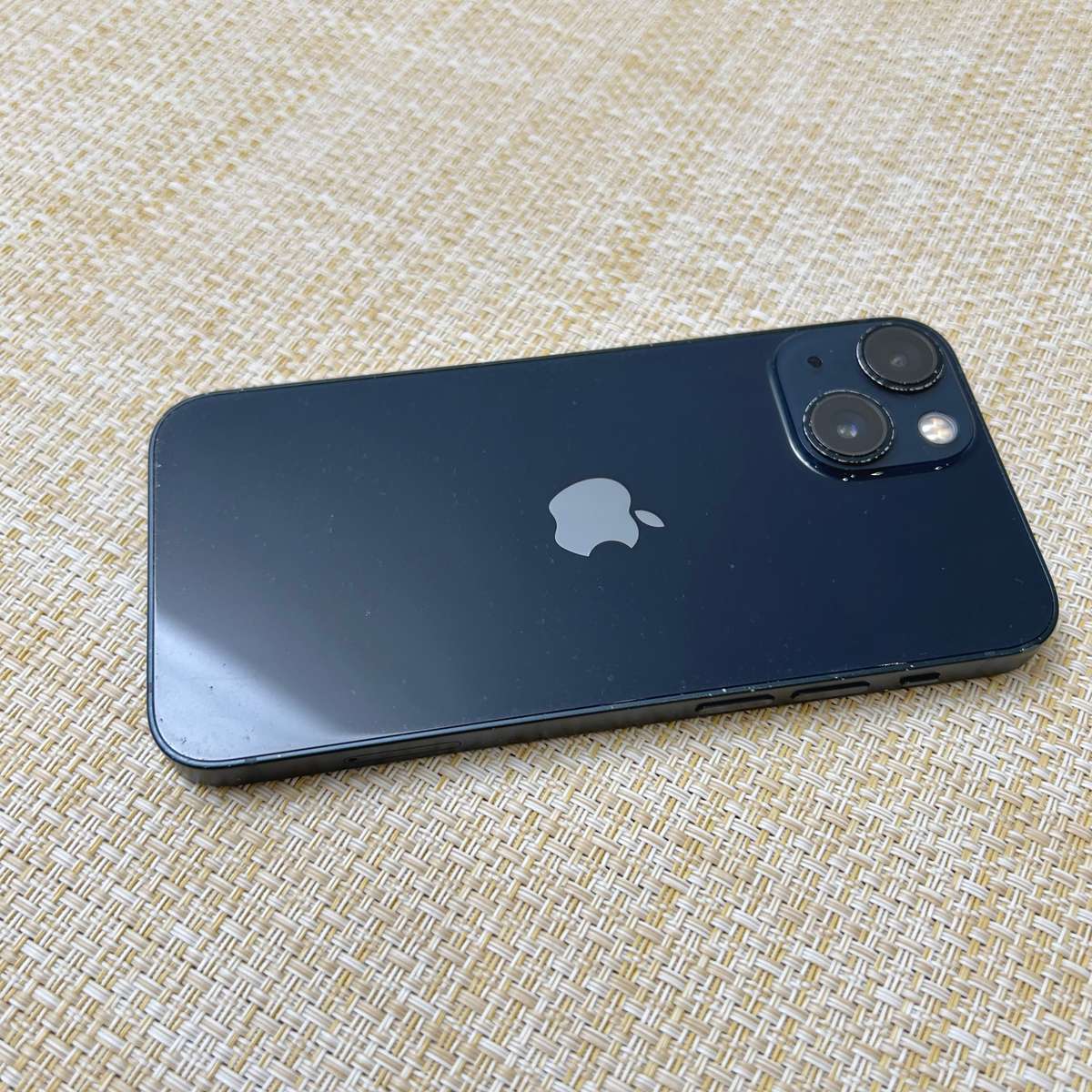 Apple iPhone 13 Mini Midnight 128GB (1 Month Warranty)