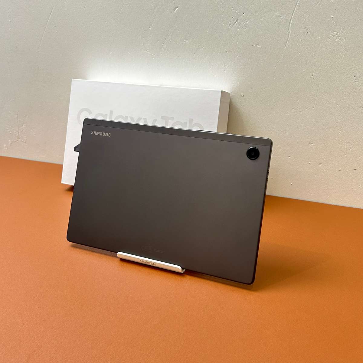 Samsung Galaxy Tab A8 | 10.5 Inch | Gray | 32GB | WiFi (1 Month Warranty)