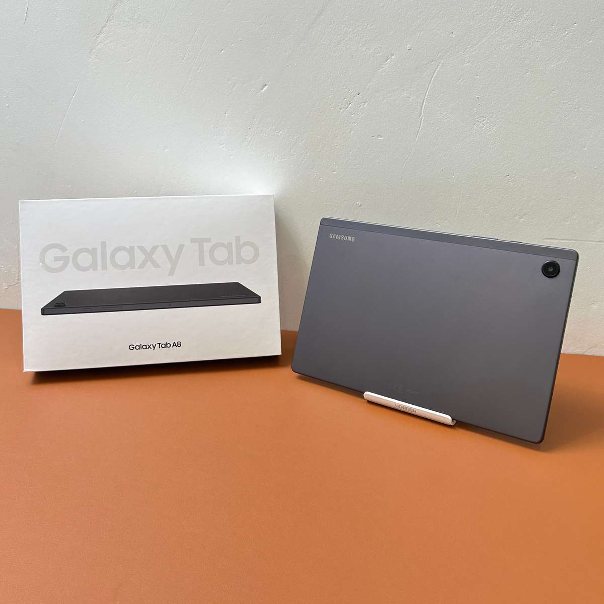 Samsung Galaxy Tab A8 | 10.5 Inch | Gray | 32GB | WiFi (1 Month Warranty)