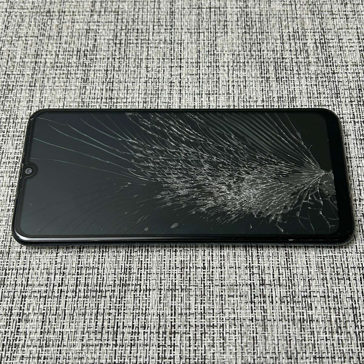 Samsung Galaxy A50 Black 128GB (Read Ad)