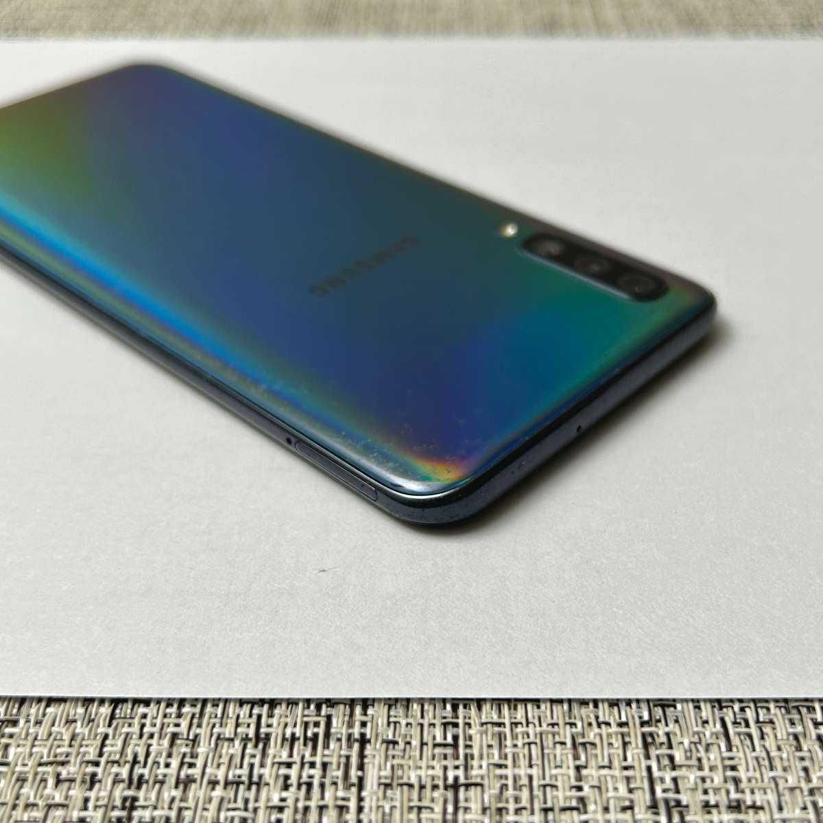 Samsung Galaxy A50 Black 128GB (Read Ad)