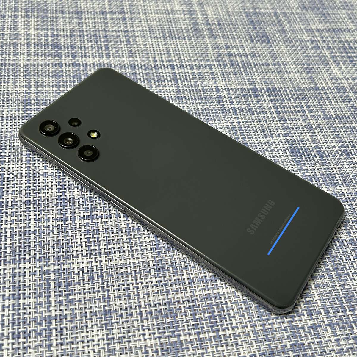 Samsung Galaxy A32 | Awesome Black | 128GB | Dual Sim (1 Month Warranty)