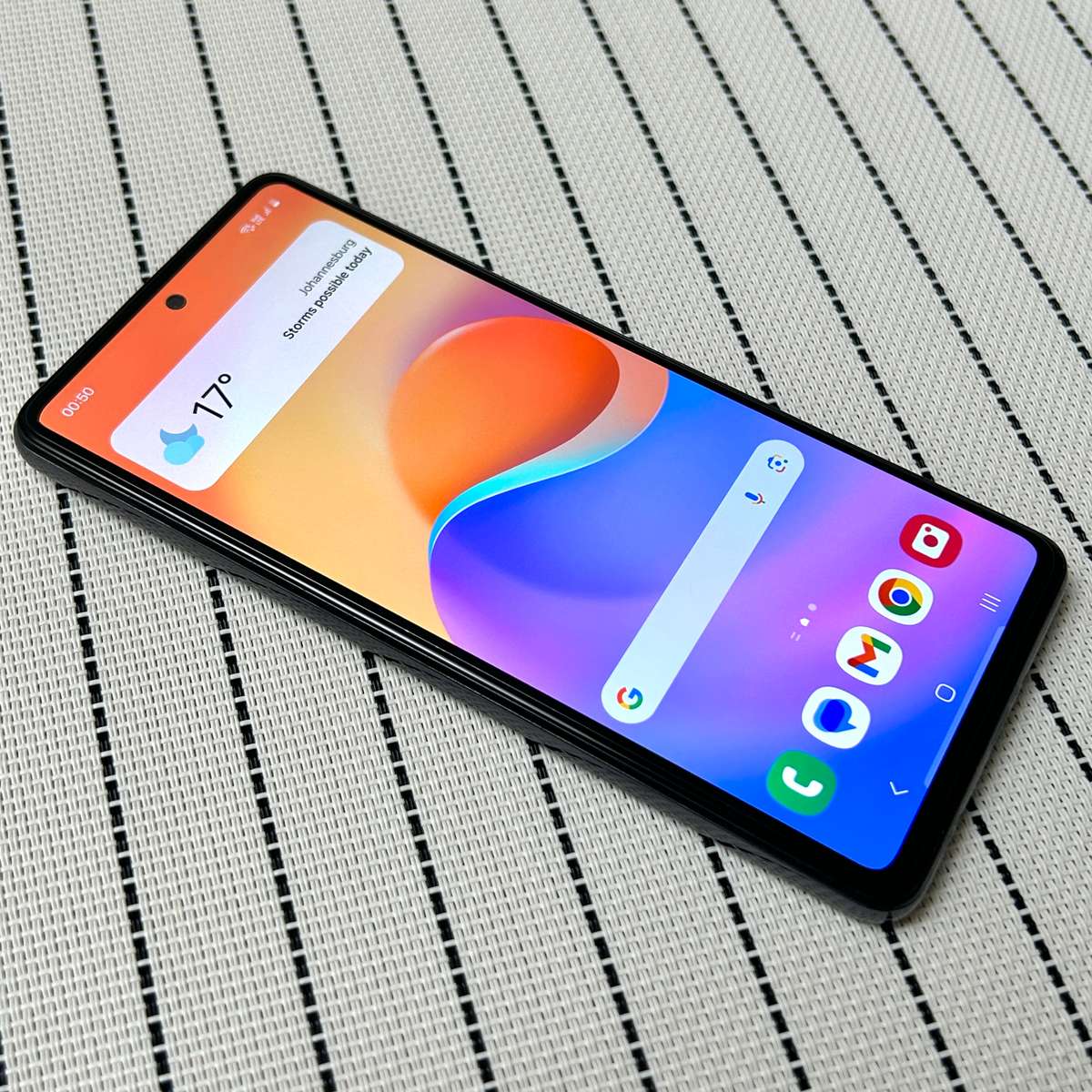 Samsung Galaxy A52s 5G | Awesome Black | 128GB (1 Month Warranty)