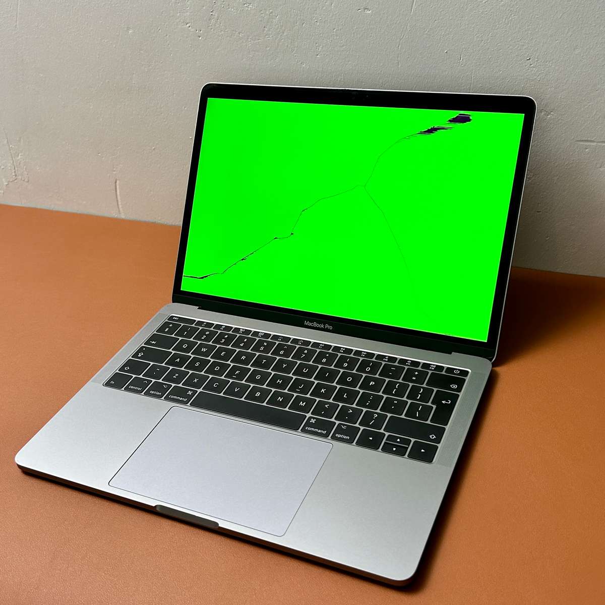 Apple MacBook Pro 13 Inch 2017 | Space Grey | Intel Core i5 | 128GB SSD/8GB RAM | (Read Ad)