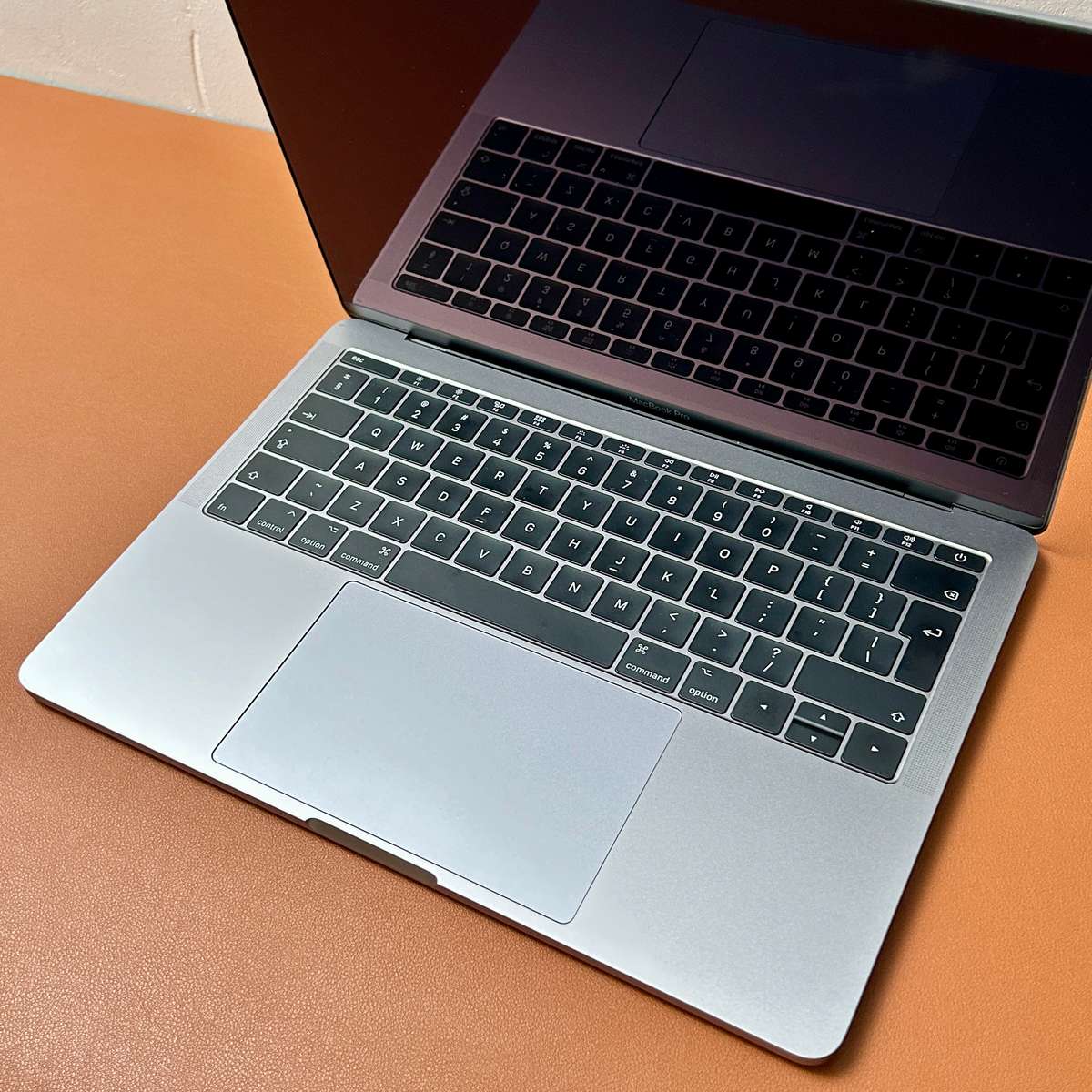 Apple MacBook Pro 13 Inch 2017 | Space Grey | Intel Core i5 | 128GB SSD/8GB RAM | (Read Ad)