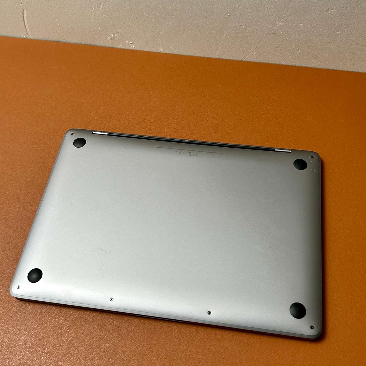 Apple MacBook Pro 13 Inch 2017 | Space Grey | Intel Core i5 | 128GB SSD/8GB RAM | (Read Ad)