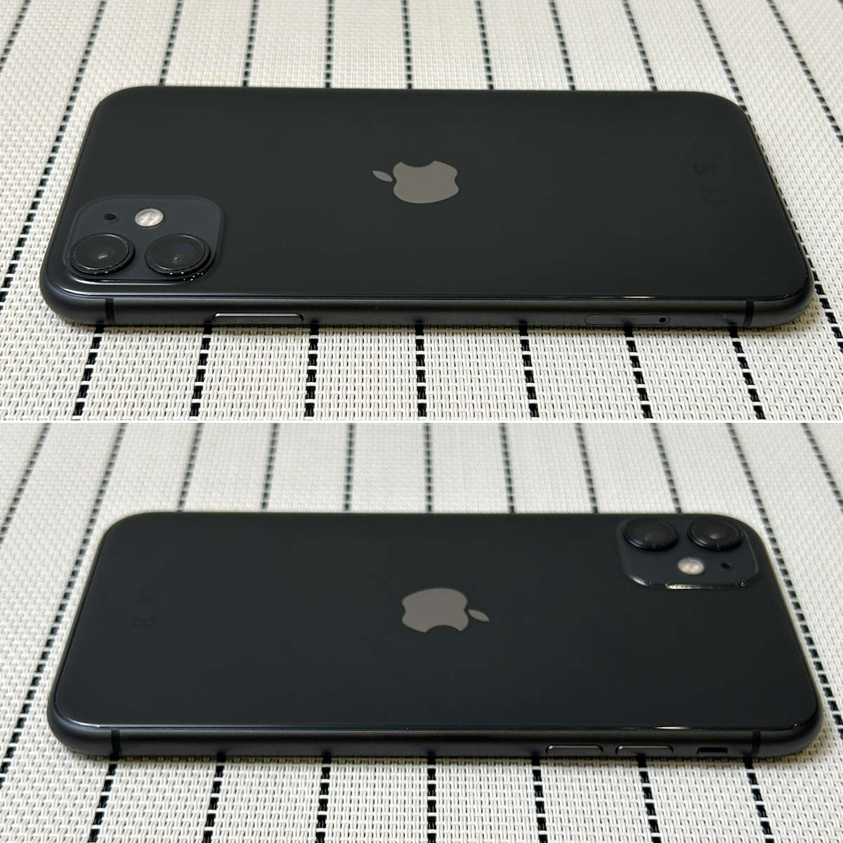 Apple iPhone 11 Black 64GB (1 Month Warranty)