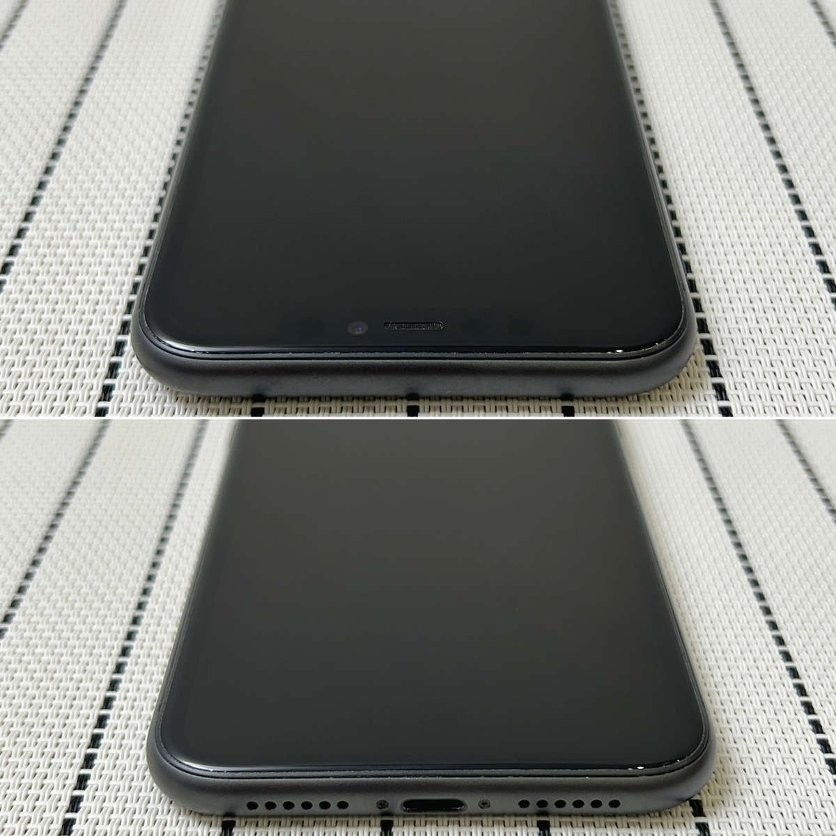 Apple iPhone 11 Black 64GB (1 Month Warranty)