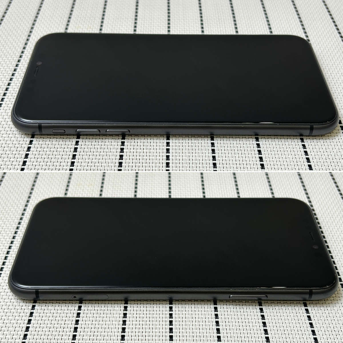 Apple iPhone 11 Black 64GB (1 Month Warranty)