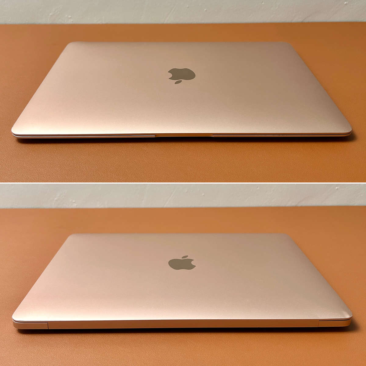 Apple MacBook Air 13 Inch 2020 | M1 Chip | RoseGold | 256GB SSD/8GB RAM | (Read Ad)