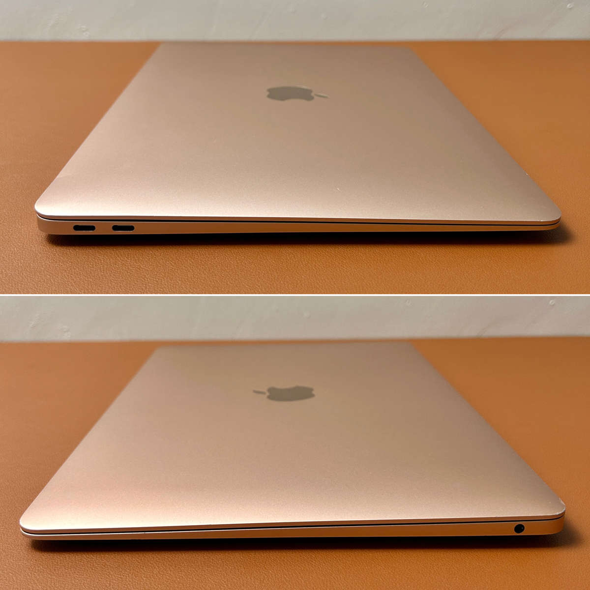 Apple MacBook Air 13 Inch 2020 | M1 Chip | RoseGold | 256GB SSD/8GB RAM | (Read Ad)