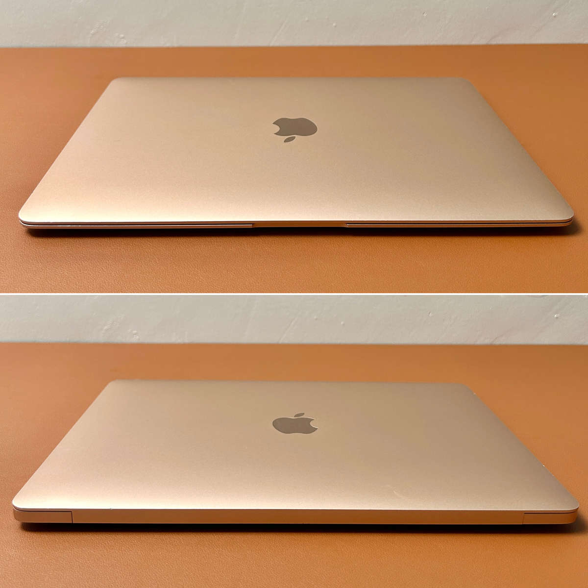 Apple MacBook Air 13 Inch 2020 | M1 Chip | RoseGold | 256GB SSD/8GB RAM | (Read Ad)