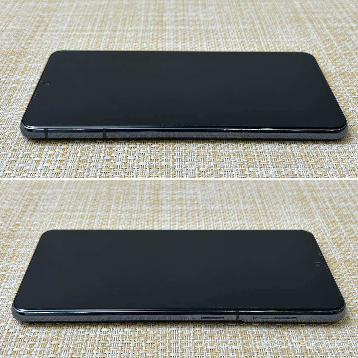 Samsung Galaxy S21 5G Phantom Gray 256GB (3 Month Warranty)