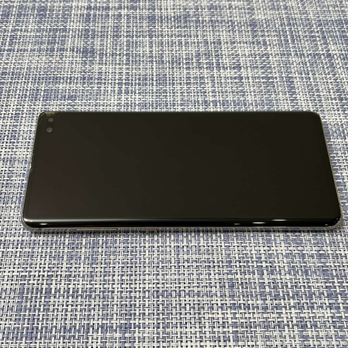 Samsung Galaxy S10 Plus Prism Black 128GB (Read Ad Description)