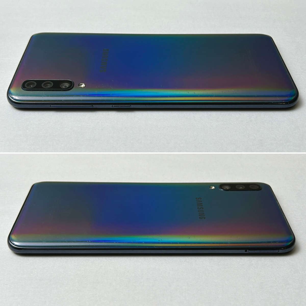 Samsung Galaxy A50 Black 128GB (Read Ad)