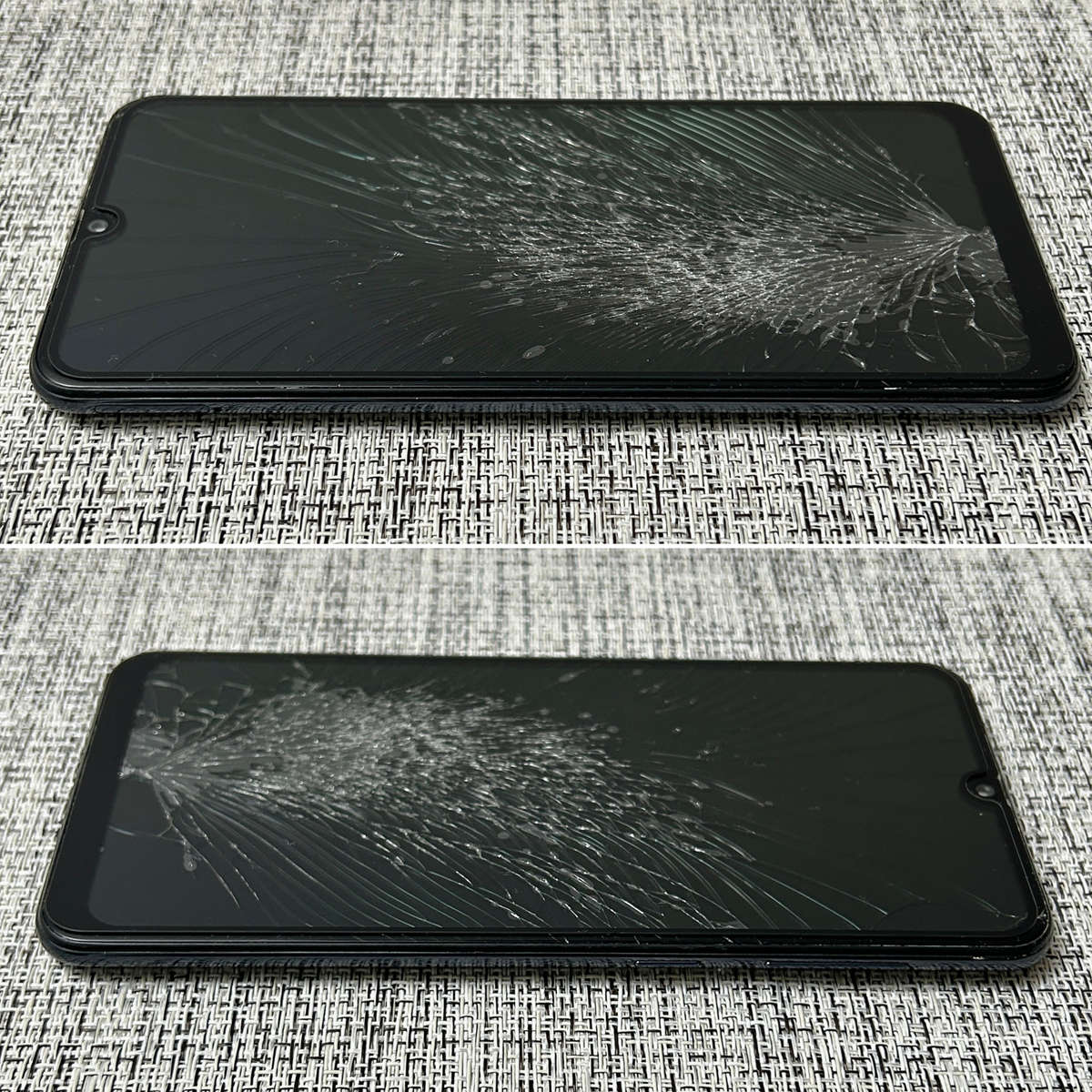 Samsung Galaxy A50 Black 128GB (Read Ad)