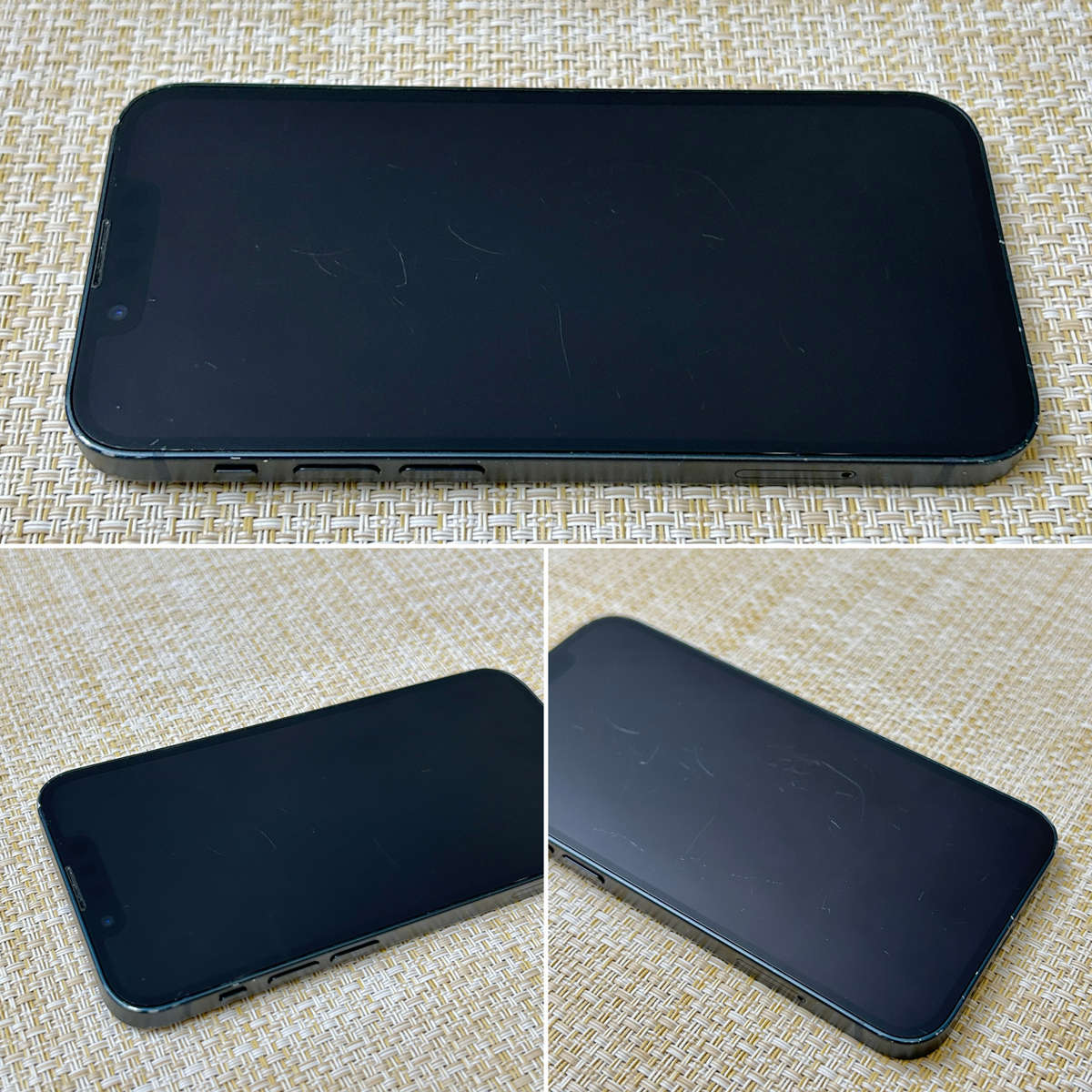 Apple iPhone 13 Mini Midnight 128GB (1 Month Warranty)