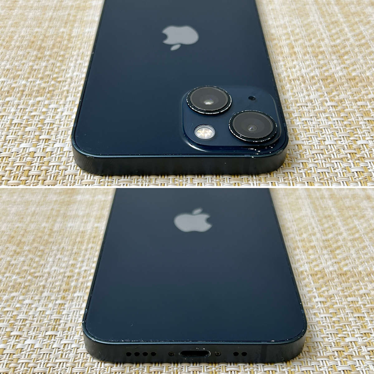 Apple iPhone 13 Mini Midnight 128GB (1 Month Warranty)