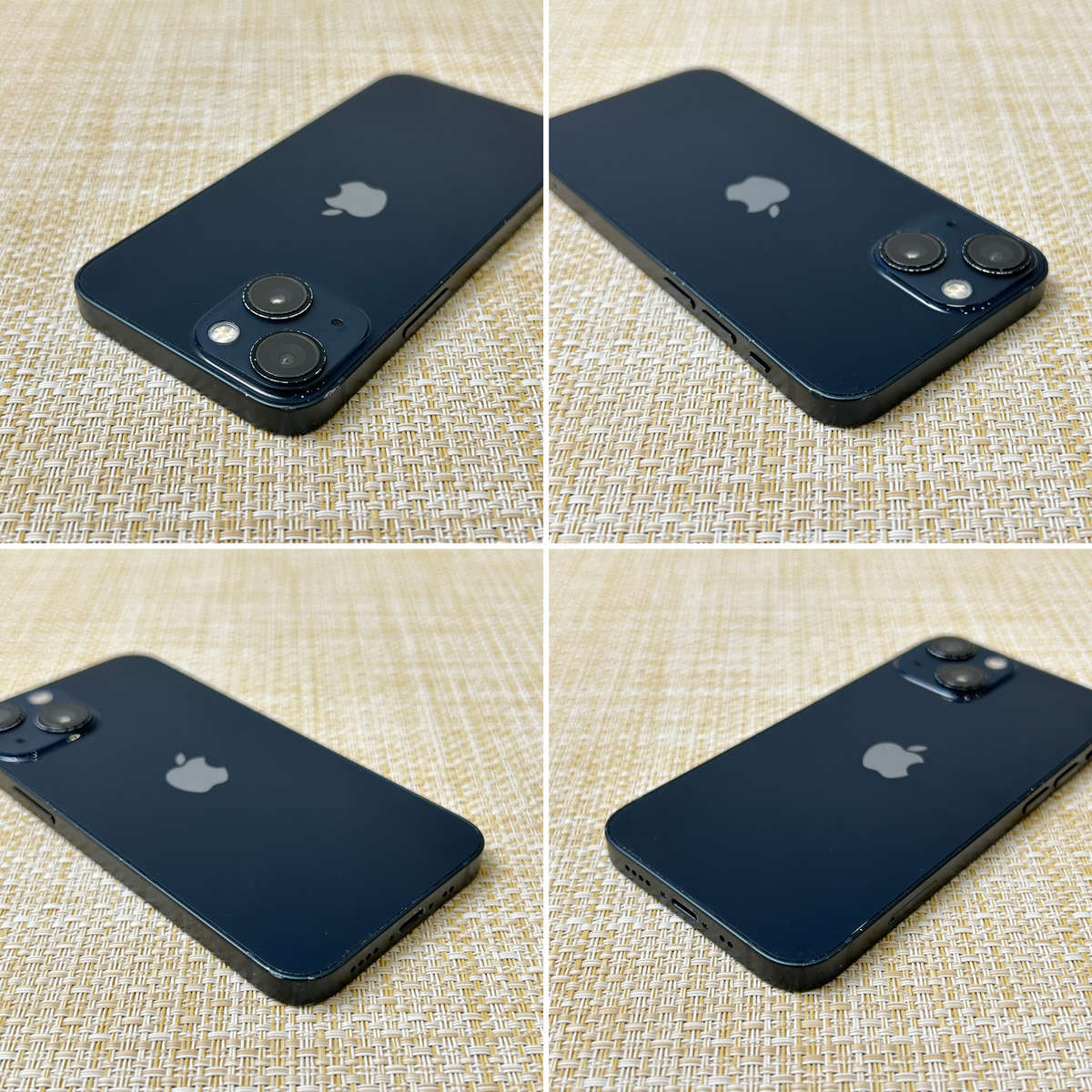 Apple iPhone 13 Mini Midnight 128GB (1 Month Warranty)