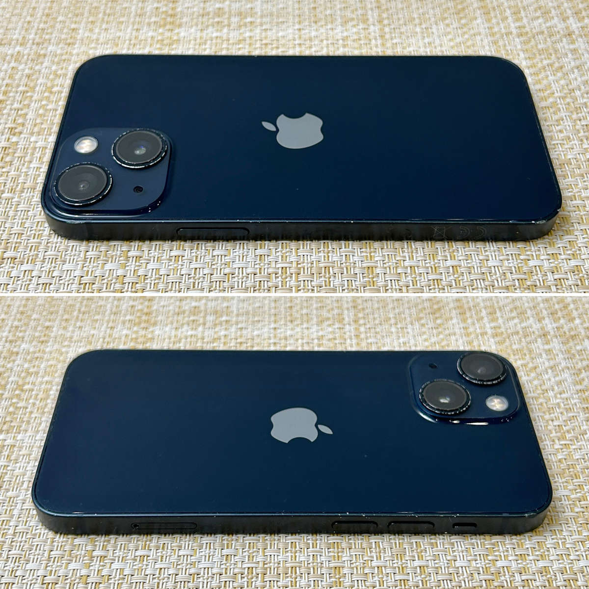 Apple iPhone 13 Mini Midnight 128GB (1 Month Warranty)