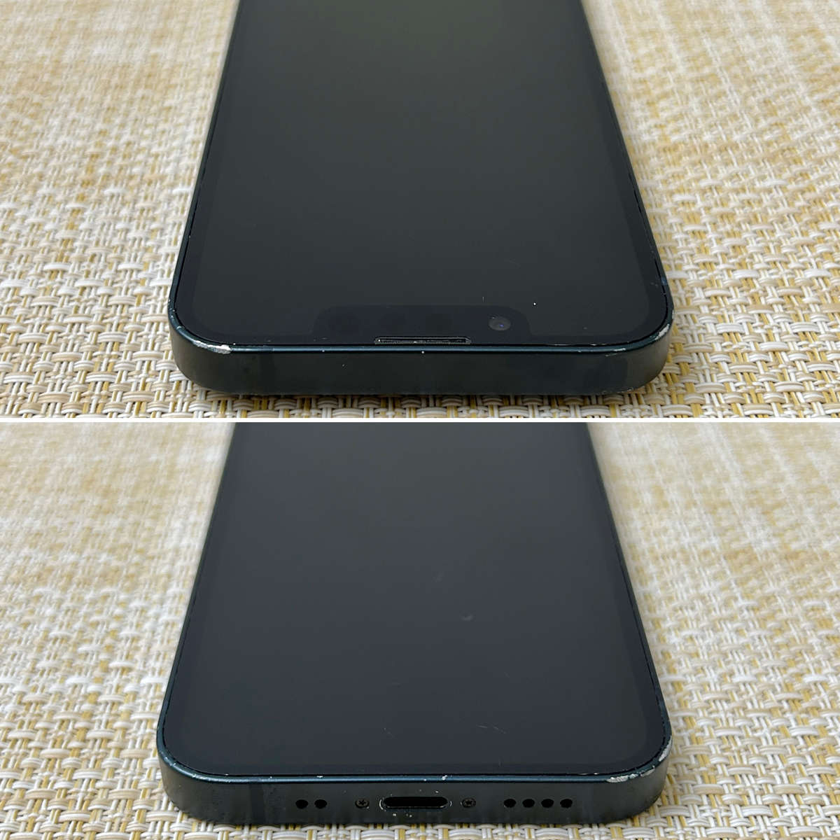 Apple iPhone 13 Mini Midnight 128GB (1 Month Warranty)