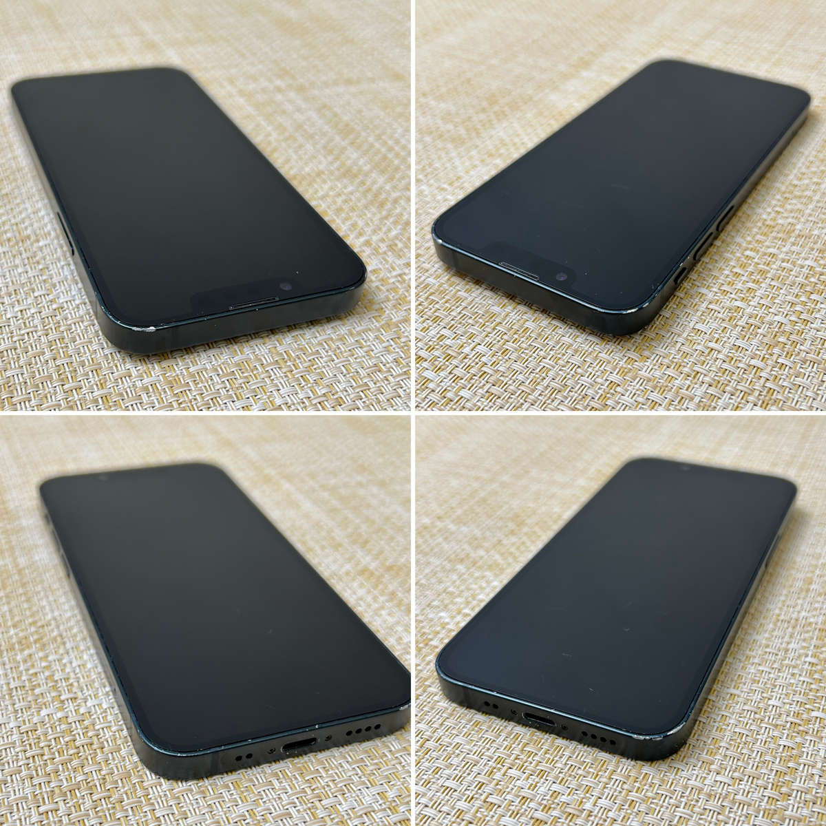 Apple iPhone 13 Mini Midnight 128GB (1 Month Warranty)