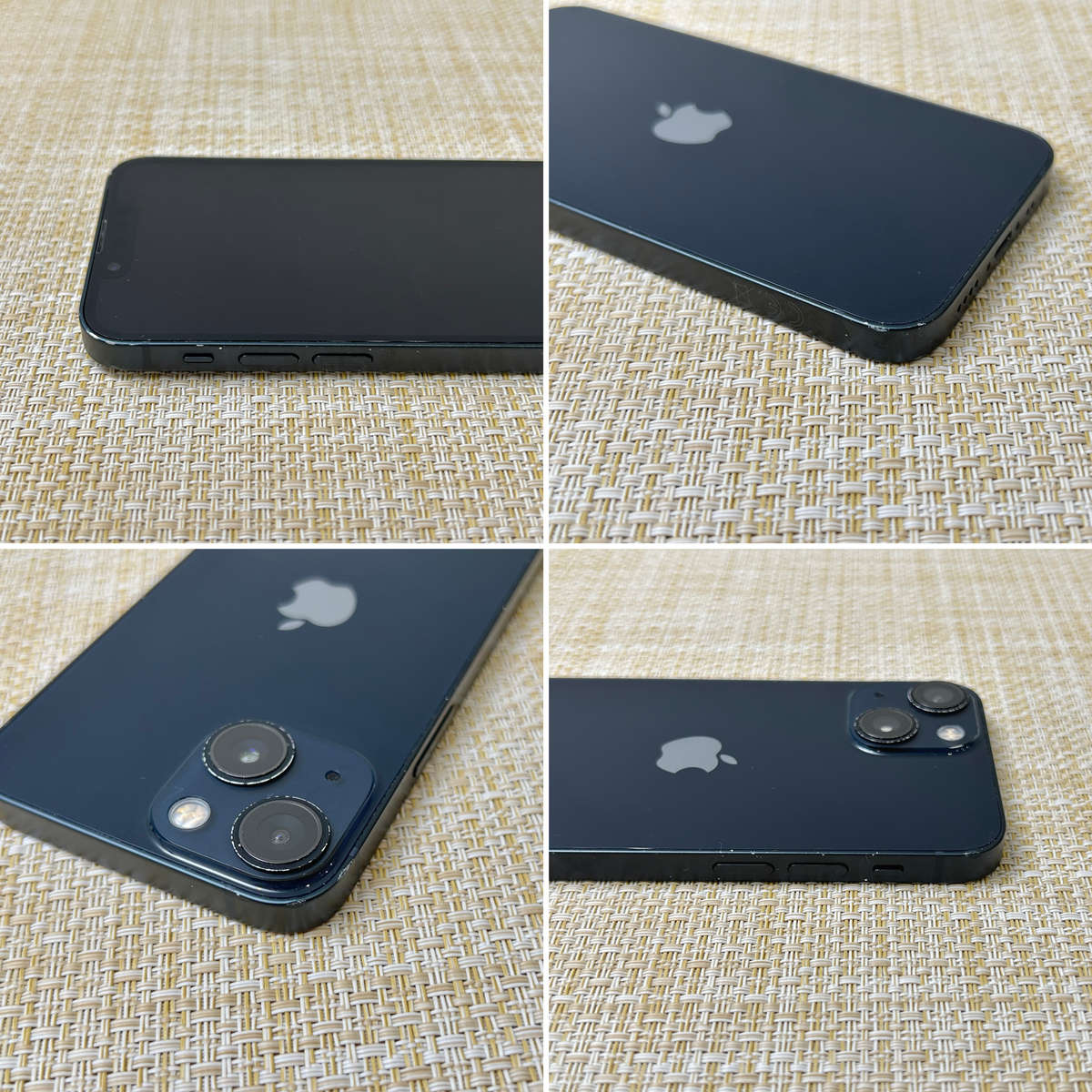Apple iPhone 13 Mini Midnight 128GB (1 Month Warranty)
