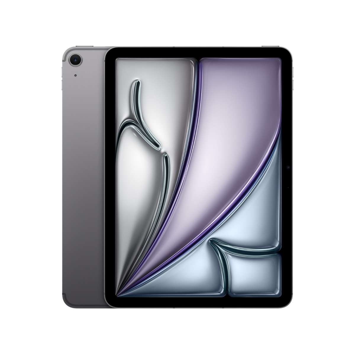 Apple iPad Air 11 Inch | 2024 M2 Chip | Space Grey | WiFi | 12 Month Warranty