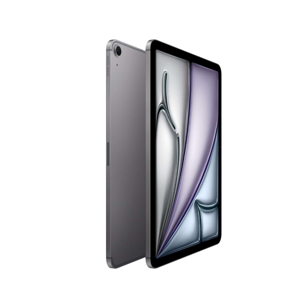 Apple iPad Air 11 Inch | 2024 M2 Chip | Space Grey | WiFi | 12 Month Warranty