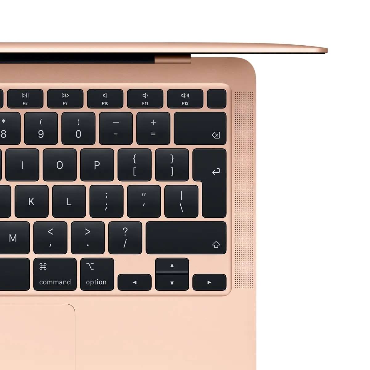 Apple MacBook Air 13 Inch 2020 | M1 Chip | RoseGold | 256GB SSD/8GB RAM | (Read Ad)