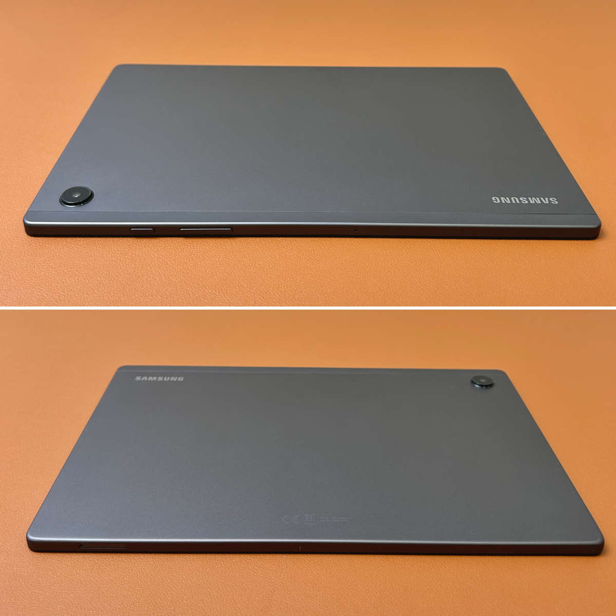 Samsung Galaxy Tab A8 | 10.5 Inch | Gray | 32GB | WiFi (1 Month Warranty)