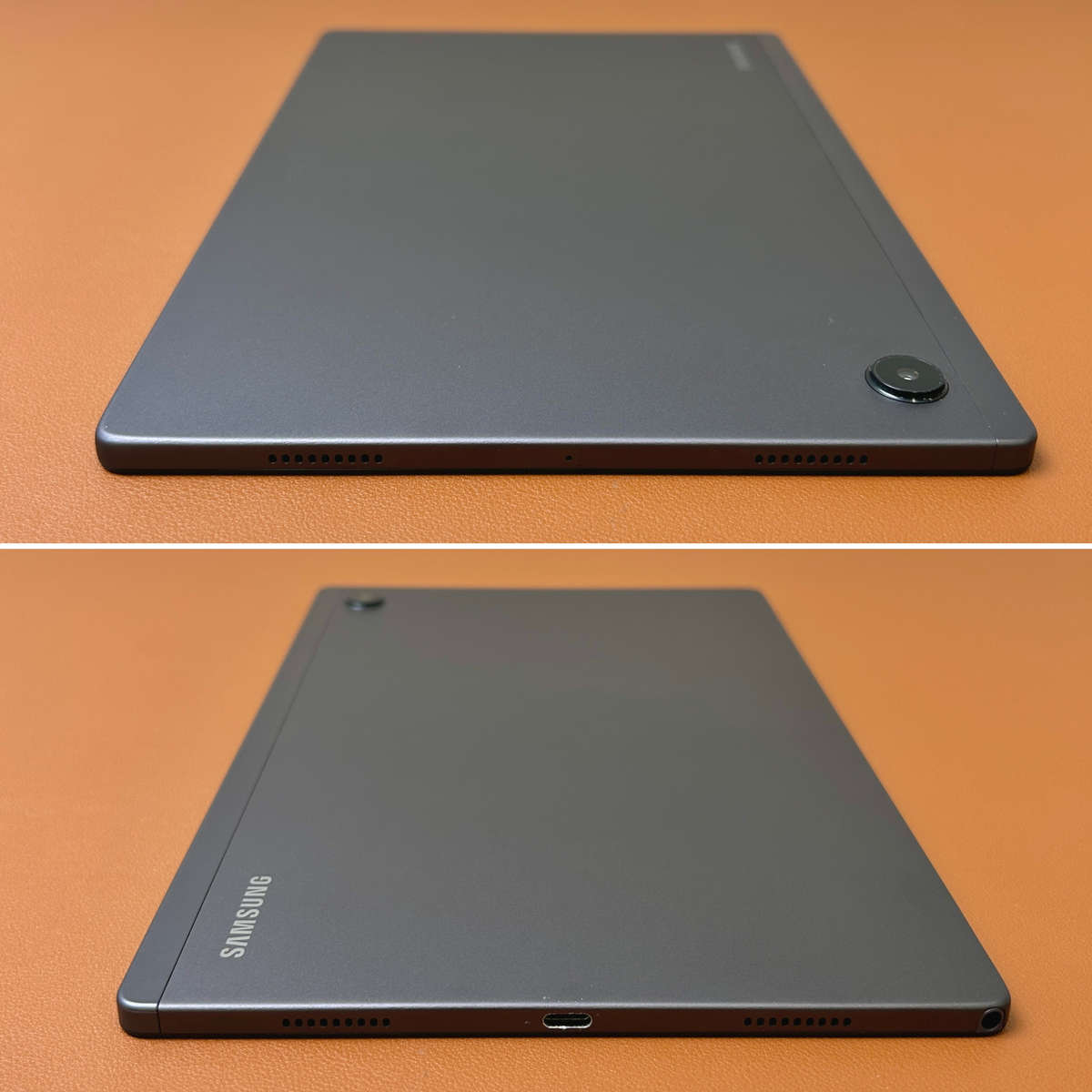 Samsung Galaxy Tab A8 | 10.5 Inch | Gray | 32GB | WiFi (1 Month Warranty)