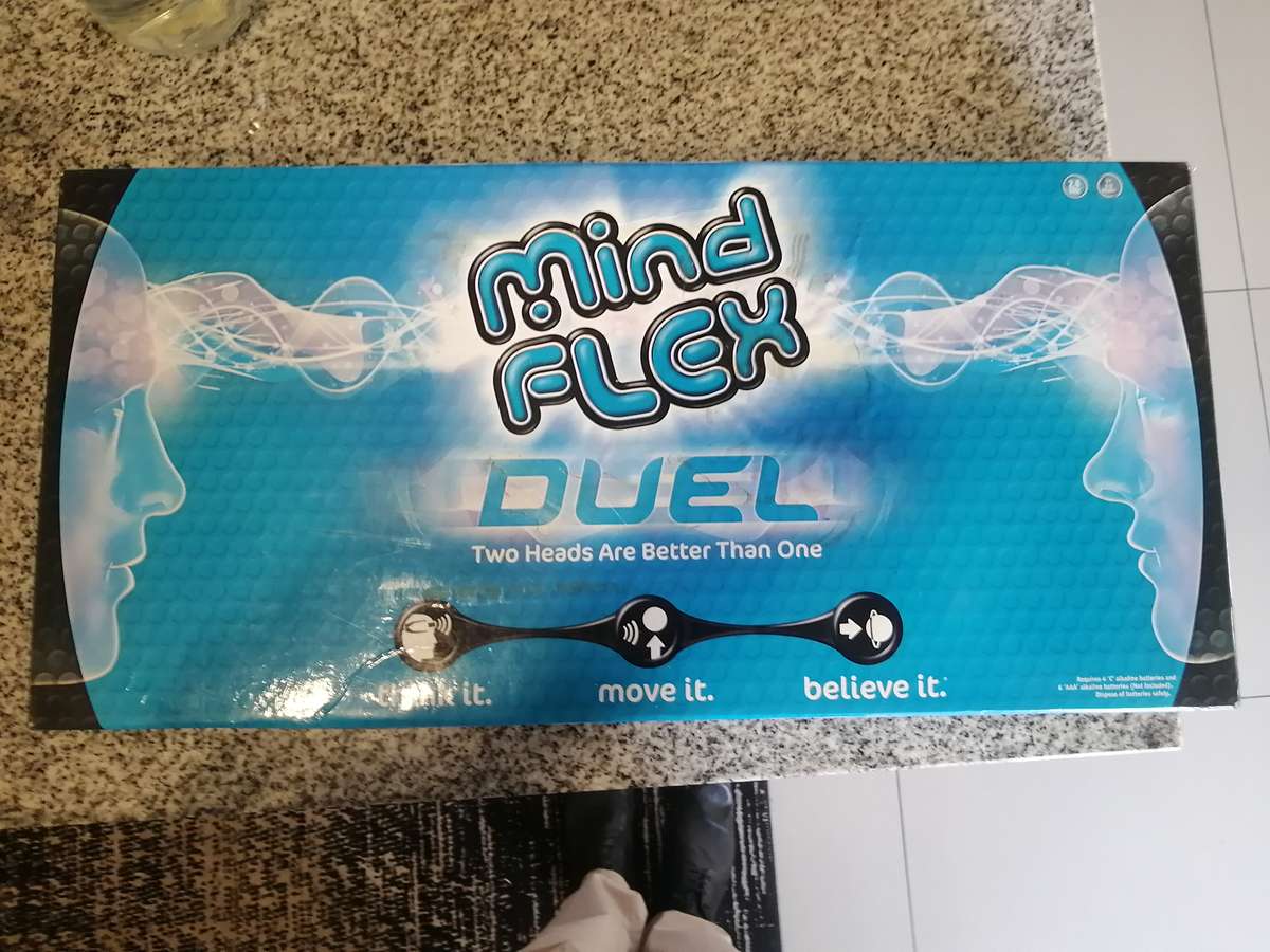 Mind flex Duel