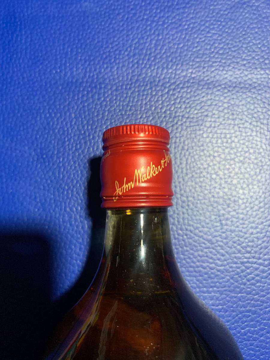 Johnnie Walker - Explorers' Club Collection - The Adventurer