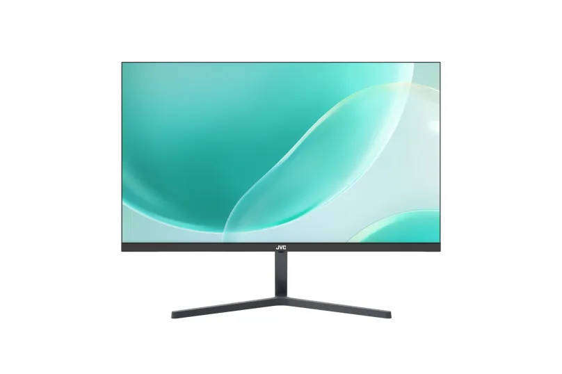 JVC 100hz monitor