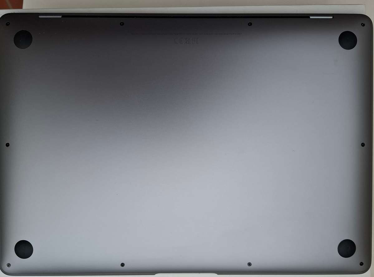 MacBook Air M1 13.3 Inch