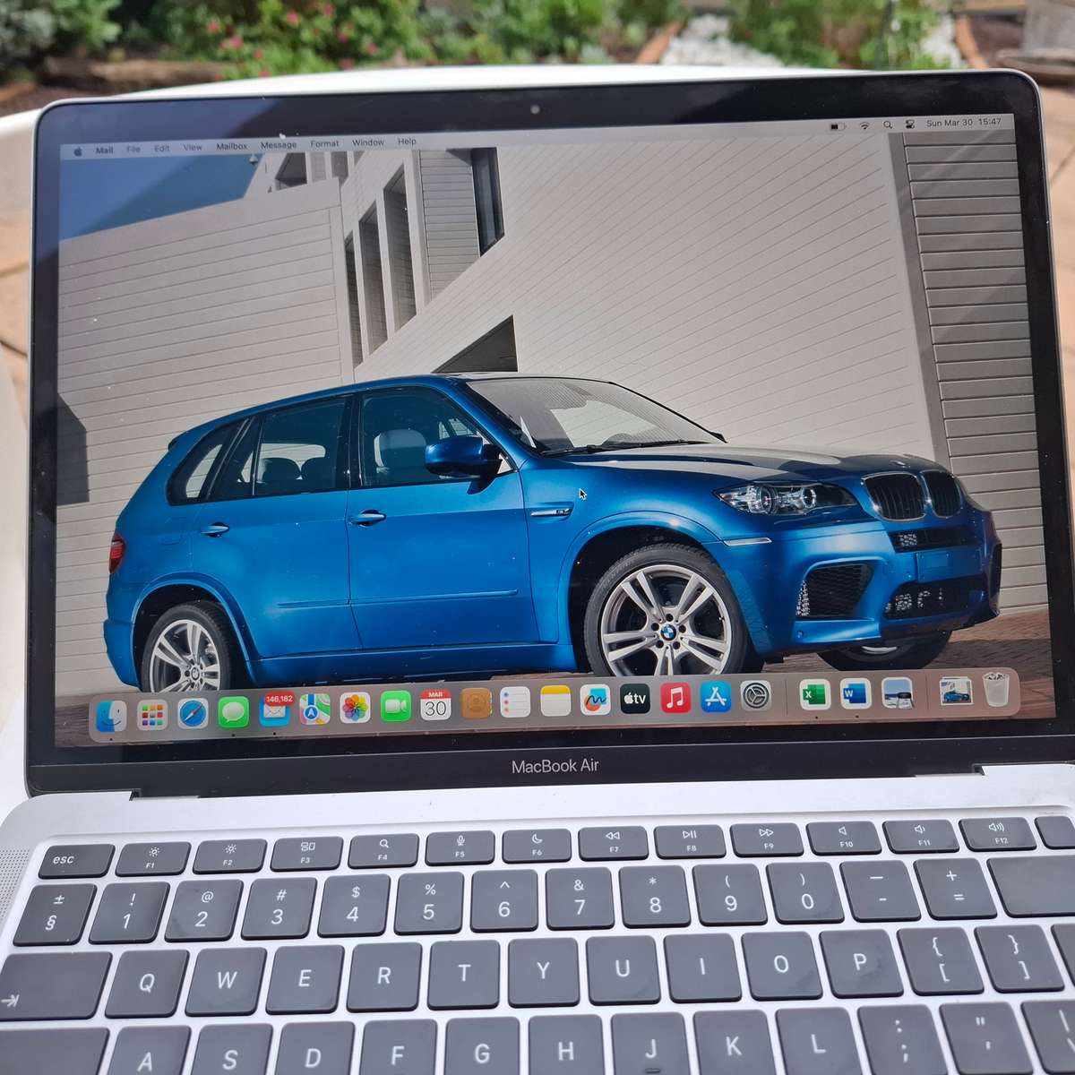 MacBook Air M1 13.3 Inch