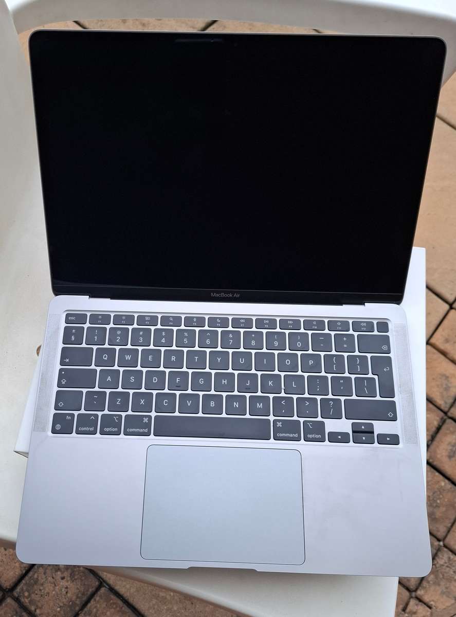 MacBook Air M1 13.3 Inch