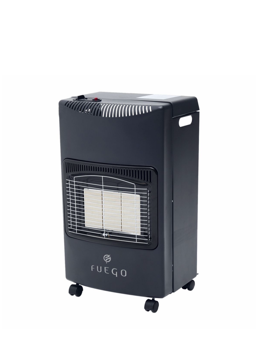 Feugo Foldable Gas Heater