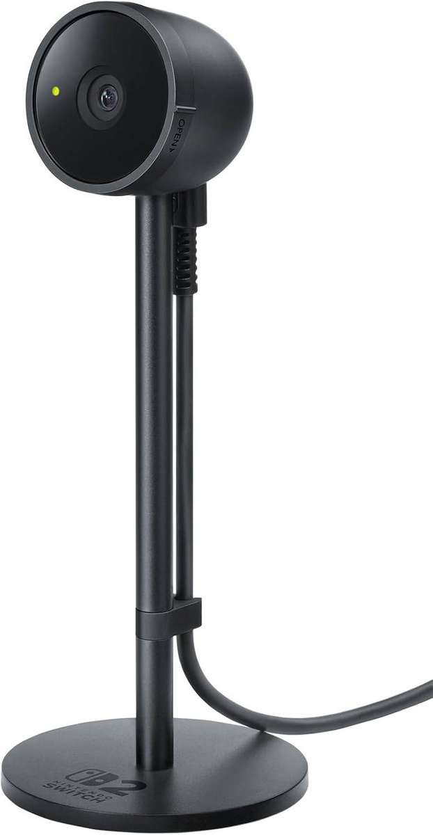 Nintendo Switch 2 Camera (Warranty)